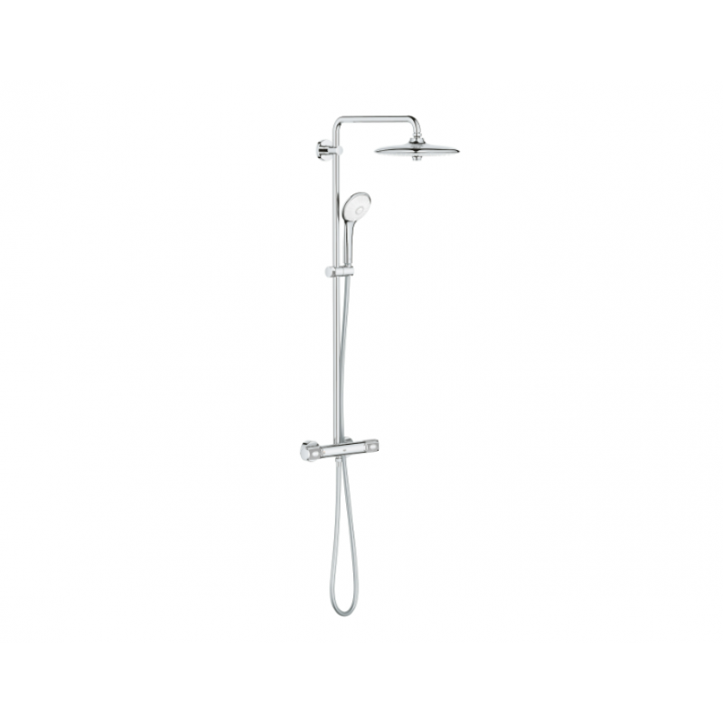 Душ система с термостат GROHE EUPHORIA SYSTEM 260 - цена: 959.00лв.